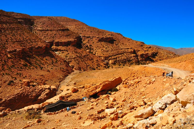 Maroc